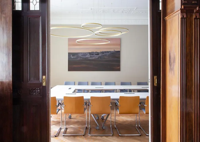 Art Nouveau Hotel am Kurfürstendamm Berlin