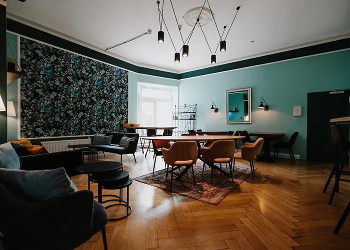 Arco Smart Hotel Berlin